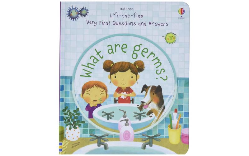 What Are Germs