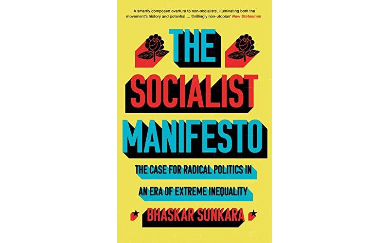 The Socialist Manifesto