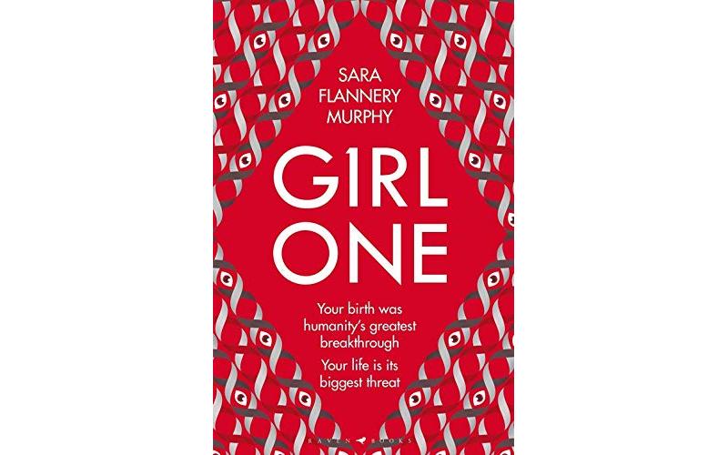 Girl One