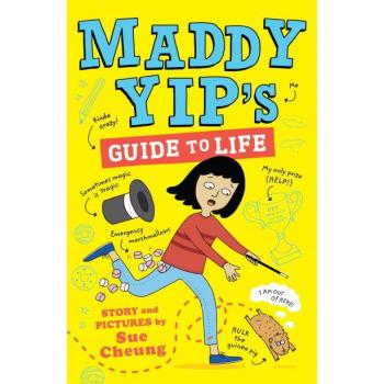 Maddy Yip\'s Guide to Life