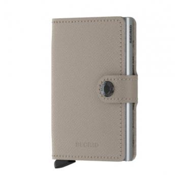 Secrid Miniwallet Crisple MC-Taupe Camo