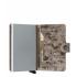 Secrid Miniwallet Crisple MC-Taupe Camo