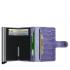 Secrid Miniwallet Cleo MCl-Lavender