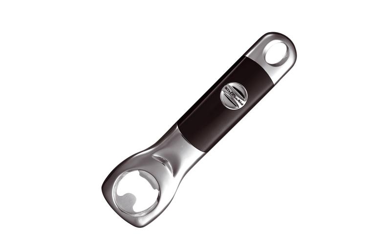 KitchenAid: Bottle Opener - Black