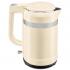 KitchenAid: Jug Design Kettle - Almond Cream