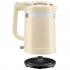 KitchenAid: Jug Design Kettle - Almond Cream