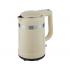 KitchenAid: Jug Design Kettle - Almond Cream