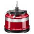 KitchenAid: Mini Food Processor - Red
