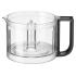 KitchenAid: Mini Food Processor - Red