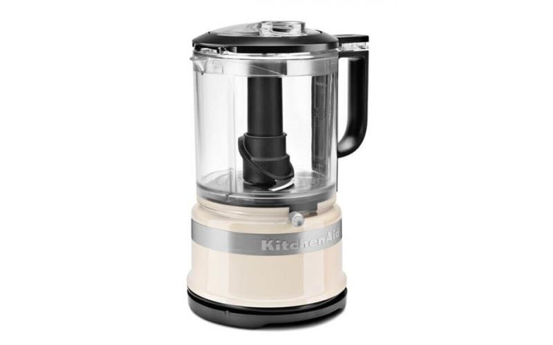 KitchenAid: Food Processor 1.19L - Almond Cream