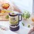 KitchenAid: Food Processor 1.19L - Matt Black