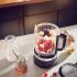 KitchenAid: Food Processor 1.19L - Matt Black
