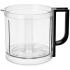 KitchenAid: Food Processor 1.19L - Matt Black