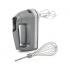 KitchenAid: Hand Mixer 7 Speed - Silver