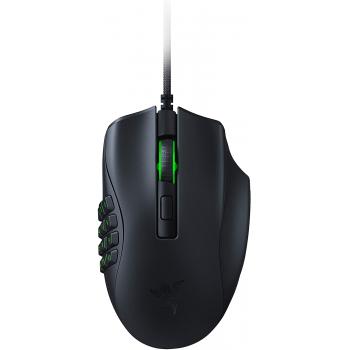 Razer Naga X Optical Gaming Mouse