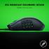 Razer Naga X Optical Gaming Mouse