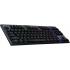 Logitech G915 TKL Lightspeed Wireless RGB Mechanical KB