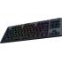 Logitech G915 TKL Lightspeed Wireless RGB Mechanical KB