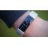 Fitbit Inspire 2 Activity Tracker Lunar White/Black