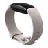 Fitbit Inspire 2 Activity Tracker Lunar White/Black