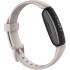 Fitbit Inspire 2 Activity Tracker Lunar White/Black