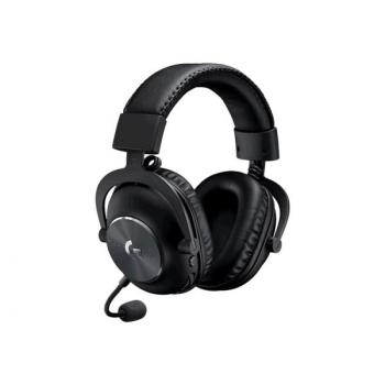 Logitech PRO X Wireless Lightspeed Gaming Headset