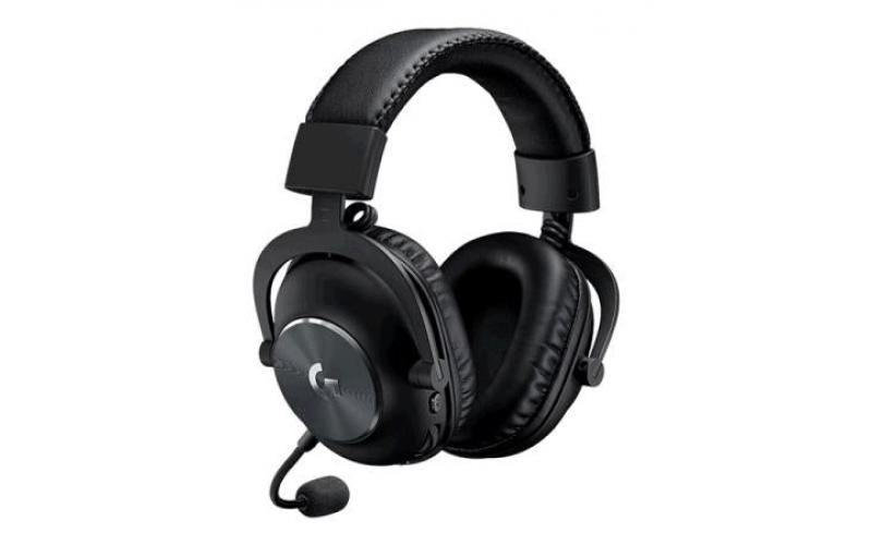 Logitech PRO X Wireless Lightspeed Gaming Headset