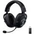 Logitech PRO X Wireless Lightspeed Gaming Headset