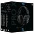 Logitech PRO X Wireless Lightspeed Gaming Headset