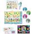 Clementoni Friends Toys Pen