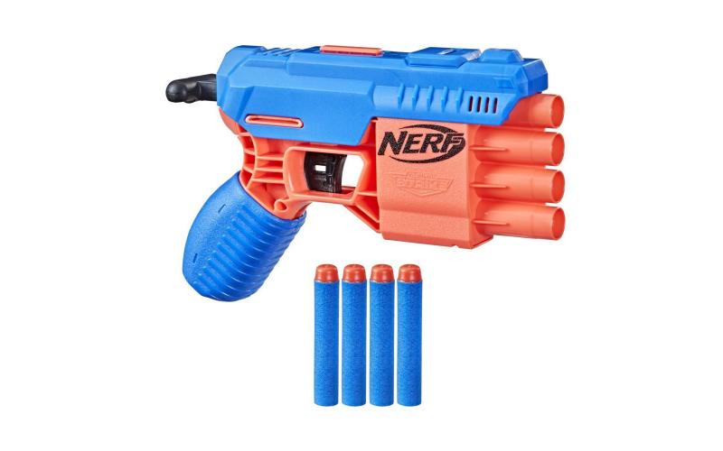 Nerf Alpha Strike Claw Qs 4