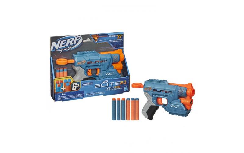 Nerf Elite 2.0 Volt Sd 1