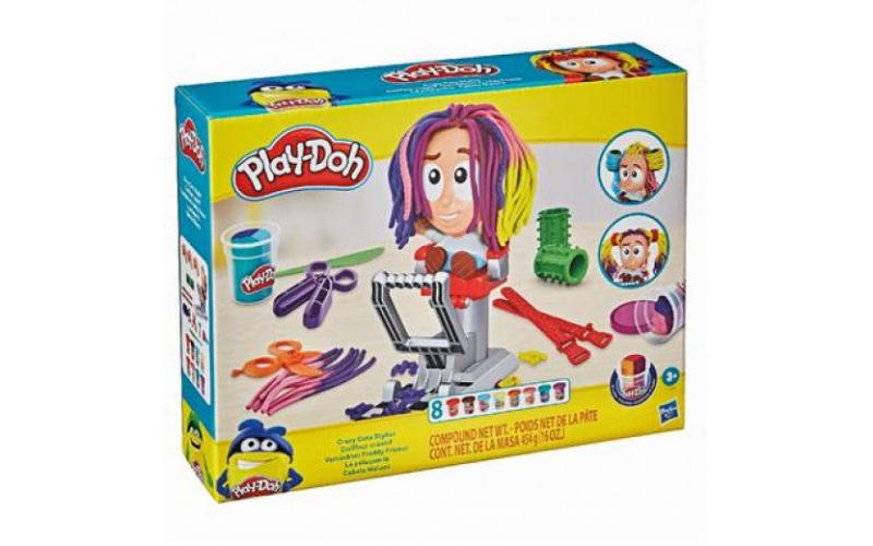 Play-Doh Crazy Cuts Stylist