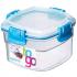 Sistema Snacks 400ml, Assorted Colors