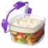 Sistema Snacks 400ml, Assorted Colors