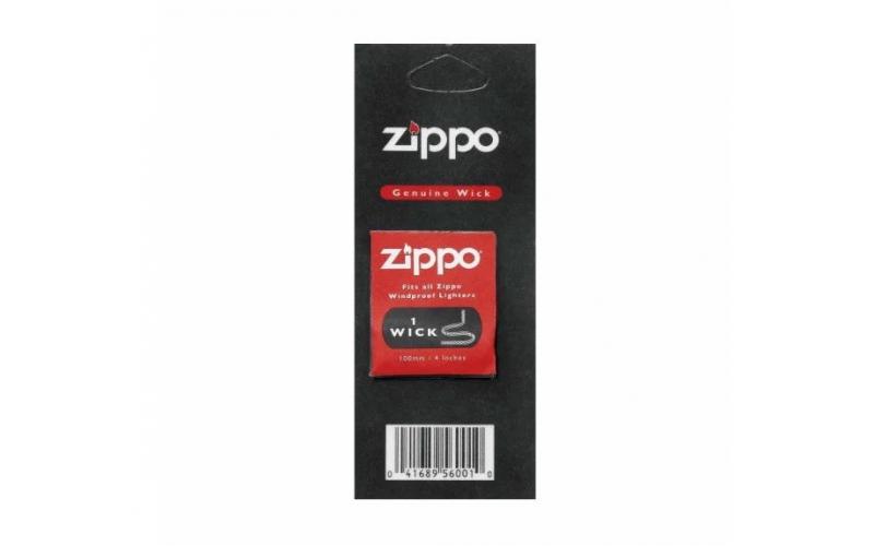 Zippo Wick Display Card