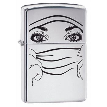 Zippo 319776 250 EYES CI006047