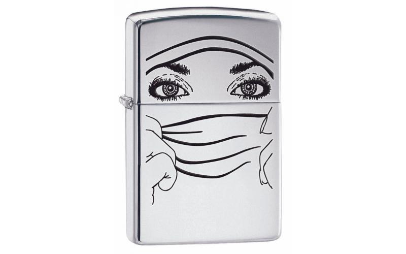 Zippo 319776 250 EYES CI006047