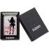 Zippo CI412235 200 Light My Fire