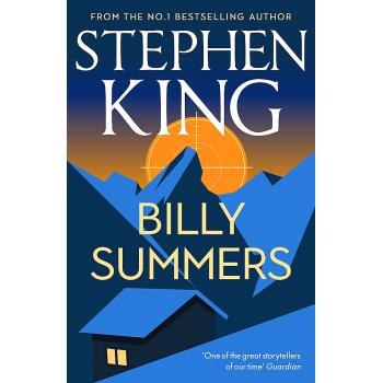 Billy Summers