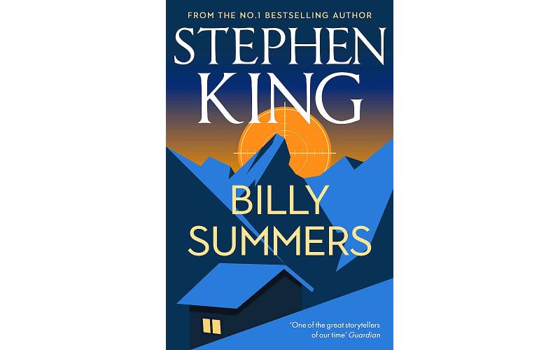 Billy Summers