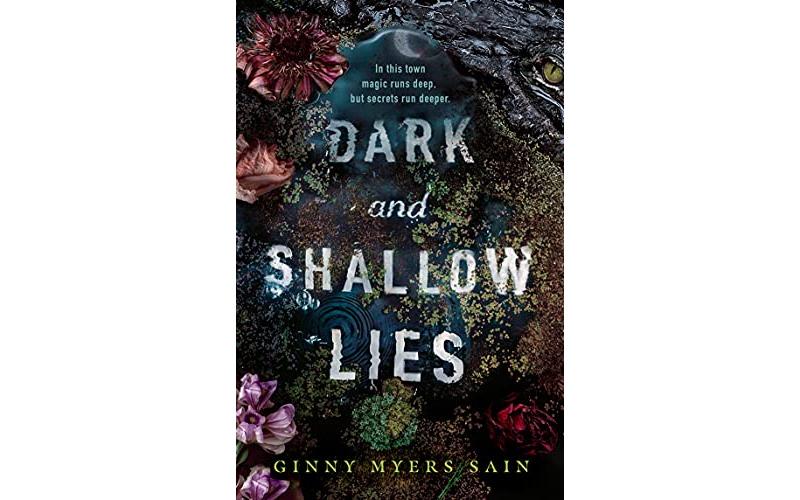Dark And Shallow Lies