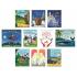 Julia Donaldson Collection 10-Book Ziplock