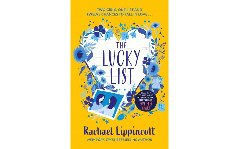 The Lucky List