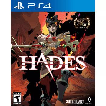 Hades  - PS4