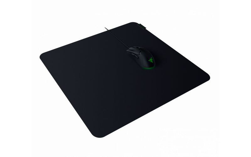 Razer: Sphex V3 Hard Gaming Mouse Pad - L