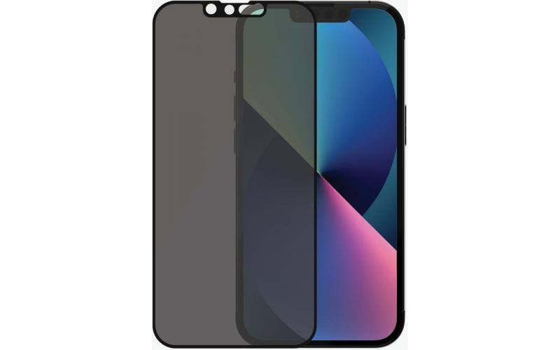 PanzerGlass CF Privacy Screen Protector iPhone 13/13 Pro Black
