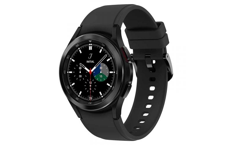 Samsung Galaxy Watch 4 Classic (46 mm) Black