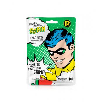 DC Robin Face Masks