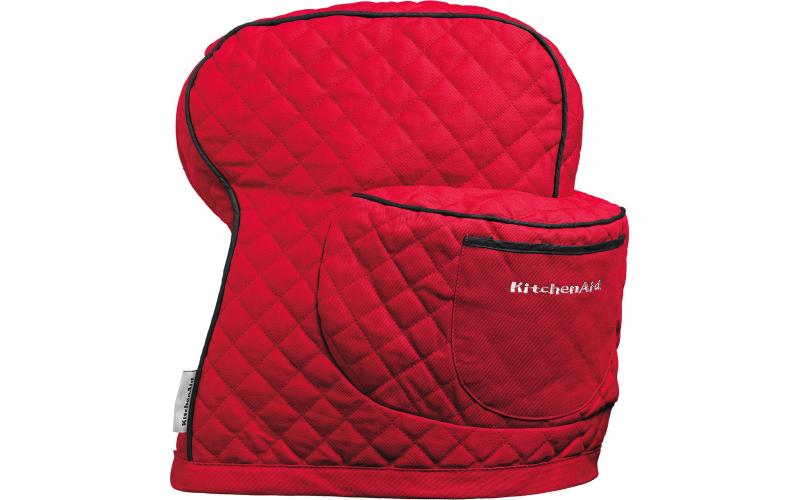 KitchenAid: Stand Mixer Cover - Red